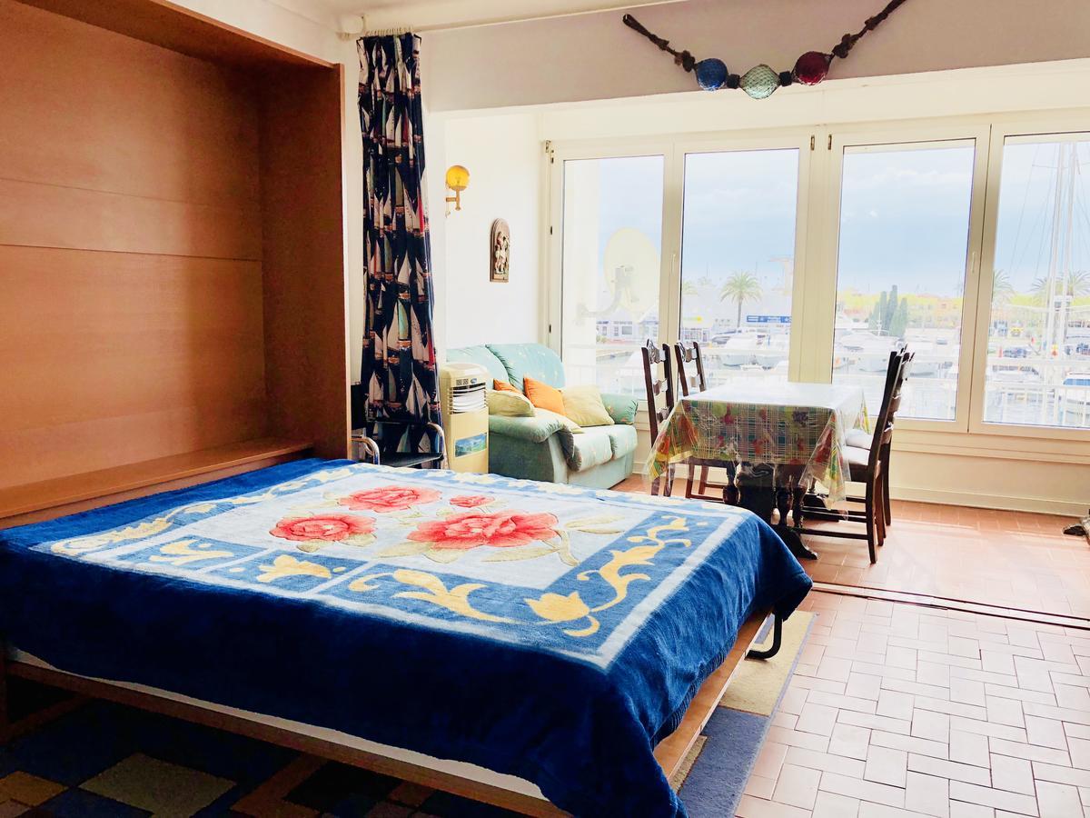 Nautica 2 E Apartamento Empuriabrava Exterior foto